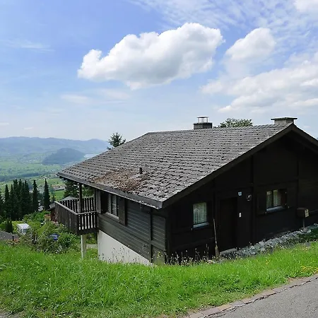 Holiday Chalet Stockenweidstrasse *