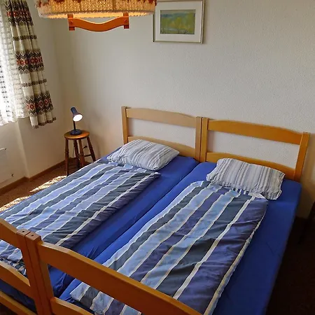 Holiday Chalet Stockenweidstrasse *