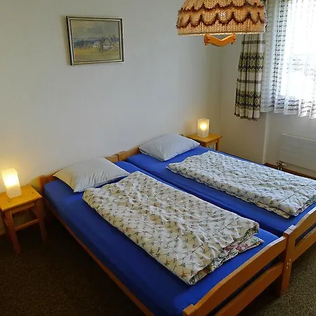 Casa de Férias Holiday Chalet Stockenweidstrasse