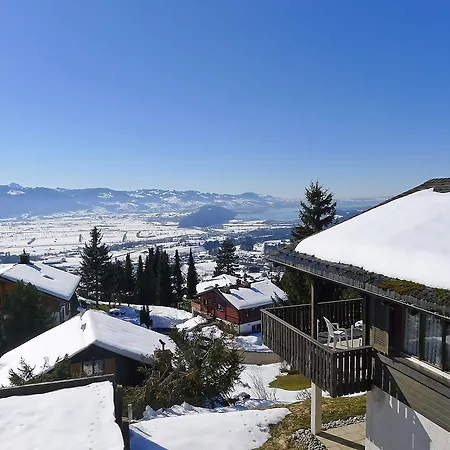 Casa de Férias Holiday Chalet Stockenweidstrasse