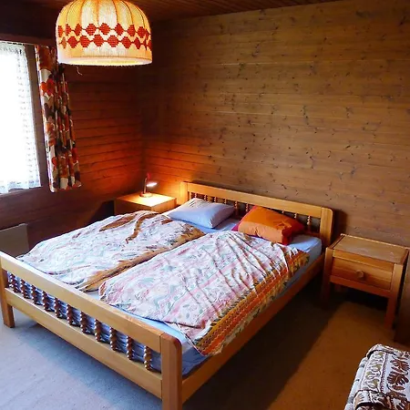 Casa de Férias Holiday Chalet Stockenweidstrasse Gommiswald